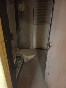 Image of 655 Sq.ft 2 BHK Apartment / Flat for sale in Rustomjee Avenue J, Virar West, Virar for Rs. 4200000