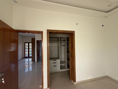 Bedroom Image of 3180 Sq.ft 3 BHK Duplex for sale in Kattigenahalli Bengaluru for Rs. 21500000