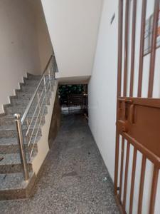 Balcony Image of 1500 Sq.ft 3 BHK Builder Floor for sale in Vasundhara Ghaziabad for Rs. 13000000