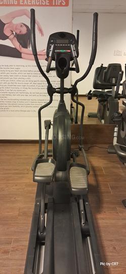 South Avenue Flat Main Image 1