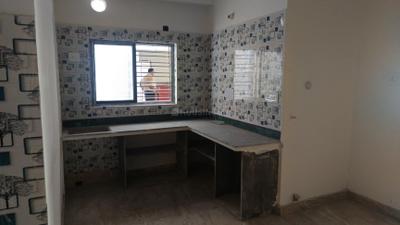 Kitchen Image of 1012 Sq.ft 2 BHK Apartment / Flat for sale in Agarpara Kolkata for Rs. 4300000