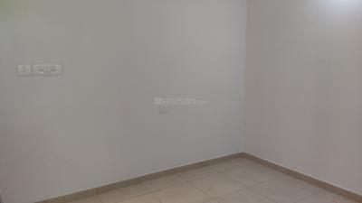 Bedroom Image of 1035 Sq.ft 2.5 BHK Apartment / Flat for rent in Bhartiya city, Agrahara Layout Bengaluru for Rs. 45000