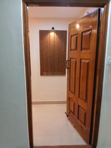 Bedroom Image of 1050 Sq.ft 2 BHK Apartment / Flat for sale in RR Nagar Bengaluru for Rs. 8000000