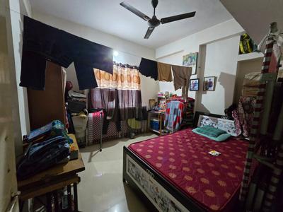 1 BHK Flat