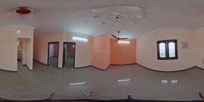Hall Image of 1250 Sq.ft 2 BHK Independent House for rent in Kayarambedu Chennai for Rs. 13000