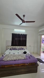 Bedroom Image of 1800 Sq.ft 2 BHK Apartment / Flat for sale in Devpujan, Motera Ahmedabad for Rs. 6700000
