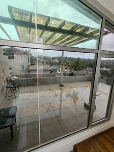 Balcony Image of 1500 Sq.ft 3 BHK Apartment / Flat for sale in Vianaar EL Reino II, Reis Magos Goa for Rs. 37000000