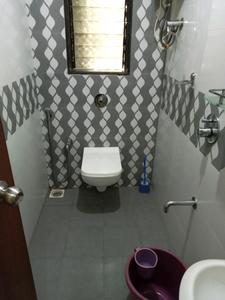 Bedroom One Image of 820 Sq.ft 2 BHK Apartment / Flat for sale in Santacruz East Mumbai for Rs. 25000000