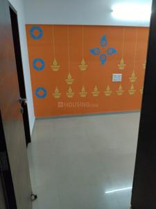 Hall Image of 850 Sq.ft 2 BHK Apartment / Flat for rent in Vastushree Adrina, Mundhwa Pune for Rs. 30000