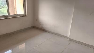 Bedroom Image of 750 Sq.ft 1 BHK Apartment / Flat for sale in Kharghar Navi Mumbai for Rs. 6500000