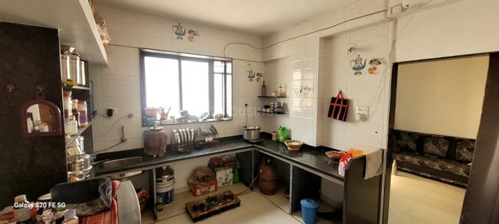 Sai Manisha Pride Kitchen 1