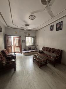 Hall Image of 1620 Sq.ft 3 BHK Independent House for sale in Adajan Surat for Rs. 13000000