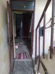 Image of 450 Sq.ft 1 BHK Builder Floor for sale in Nilothi, New Delhi for Rs. 1200000