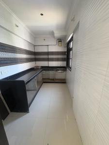 Kitchen Image of 750 Sq.ft 2 BHK Apartment / Flat for sale in Chembur Mumbai for Rs. 18800000