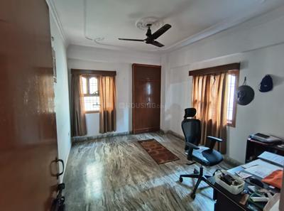 Hall Image of 1500 Sq.ft 3 BHK Apartment / Flat for rent in Boring Road Patna for Rs. 28000