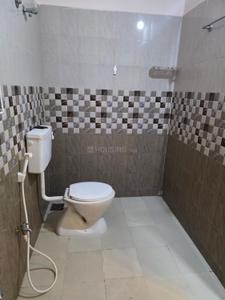 Image of 999 Sq.ft 2 BHK Independent House for rent in Saradeuz IVY Garden, Perumbakkam, Chennai for Rs. 25000