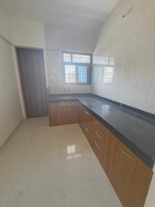Kitchen Image of 1100 Sq.ft 2 BHK Apartment / Flat for sale in VJ Palash Plus, Wakad Pune for Rs. 10000000