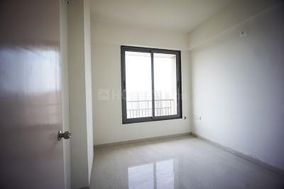 Bedroom Image of 1800 Sq.ft 3 BHK Apartment / Flat for sale in Bhadaj Ahmedabad for Rs. 10500000