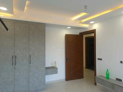 Bedroom Image of 2450 Sq.ft 4 BHK Builder Floor for rent in Green Field Colony Faridabad for Rs. 40000