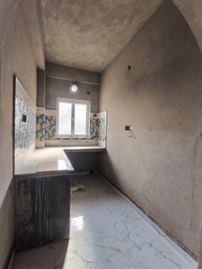 Kitchen Image of 1225 Sq.ft 3 BHK Apartment / Flat for sale in Garia, Sonarpur Kolkata for Rs. 5818000