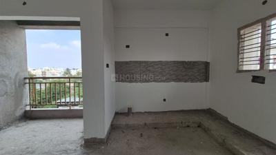 Kitchen Image of 1021 Sq.ft 2 BHK Apartment / Flat for sale in Kalkere Bengaluru for Rs. 6432000
