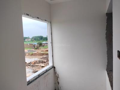 Balcony Image of 1550 Sq.ft 3 BHK Apartment / Flat for sale in Atala Bhubaneswar for Rs. 9300000