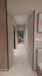 Image of 1250 Sq.ft 3 BHK Apartment / Flat for sale in Birla Taranya Phase 1, Kalwa, Thane for Rs. 22500000