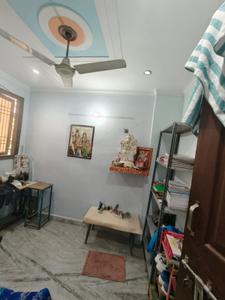 Living Room Image of 850 Sq.ft 3 BHK Apartment / Flat for sale in Mohan Kunj, Narela New Delhi for Rs. 2900000