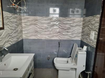 Image of 1251 Sq.ft 2 BHK Builder Floor for rent in Sector 46, Gurgaon for Rs. 48000