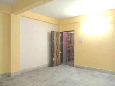 Bedroom Image of 1400 Sq.ft 3 BHK Apartment / Flat for rent in Chinar Park Kolkata for Rs. 18000