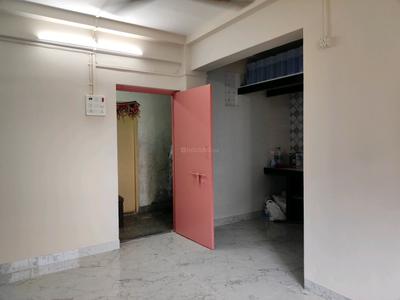 Bedroom Image of 205 Sq.ft 1 RK Apartment / Flat for rent in Mankhurd Mumbai for Rs. 10000