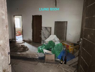 Hall Image of 1200 Sq.ft 3 BHK Apartment / Flat for sale in Maligaon Guwahati for Rs. 5500000