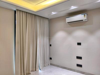 Bedroom Image of 2400 Sq.ft 4 BHK Builder Floor for sale in Sector 43 Gurgaon for Rs. 39500000