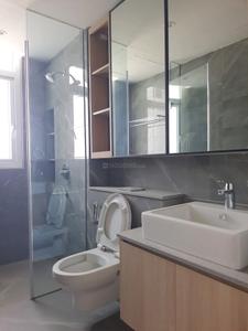 Bedroom Five Image of 6237 Sq.ft 6 BHK Builder Floor for sale in DLF Alameda, Sector 71 Gurgaon for Rs. 75000000