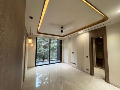 Hall Image of 3000 Sq.ft 4 BHK Builder Floor for rent in South City Floors 1, Sector 41 Gurgaon for Rs. 100000