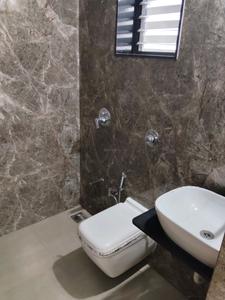 Bedroom One Image of 3816 Sq.ft 4 BHK Independent House for sale in Ganesh Exotica Bungalows, Vaishno Devi Circle Ahmedabad for Rs. 37000000