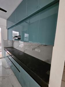 Kitchen Image of 1500 Sq.ft 3.5 BHK Builder Floor for sale in M3M Soulitude, Sector 89 Gurgaon for Rs. 16800000