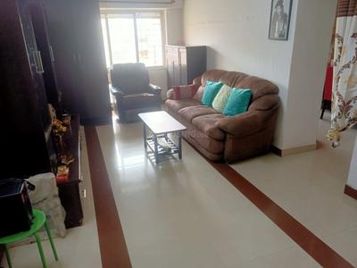 Hall Image of 1050 Sq.ft 2 BHK Apartment / Flat for sale in Powai Fortune Co-opertiveSociety, Powai Mumbai for Rs. 16500000
