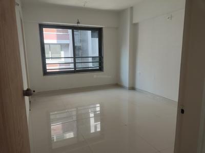 Bedroom Image of 2300 Sq.ft 3 BHK Apartment / Flat for rent in Shilp Residency, Gota Ahmedabad for Rs. 40000