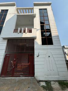 Building Image of 1450 Sq.ft 3 BHK Independent House for sale in Chitaipur Varanasi for Rs. 8500000