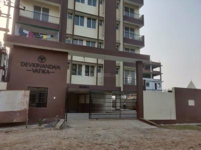 Image of 1172 Sq.ft 3 BHK Apartment / Flat for sale in Patwari Devkinandan Vatika, Danapur, Patna for Rs. 9144000