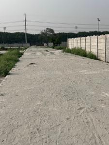 Image of 900 Sq.ft Residential Plot / Land for sale in Knowledge Park 3, Greater Noida for Rs. 3800000