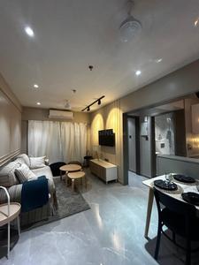 1 BHK Flat