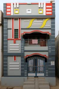 Image of 1000 Sq.ft 2 BHK Villa for sale in Pattanam, Coimbatore for Rs. 3800000