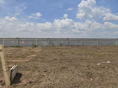 Image of 1232 Sq.ft Residential Plot / Land for sale in Oragadam Industrial Corridor, Chennai for Rs. 2775000