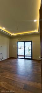 Bedroom Image of 2150 Sq.ft 3 BHK Independent House for sale in Bhicholi Mardana Indore for Rs. 12000000