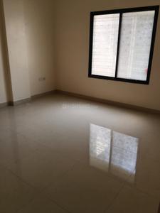 Bedroom Image of 1250 Sq.ft 3 BHK Apartment / Flat for rent in Manewada Nagpur for Rs. 25000