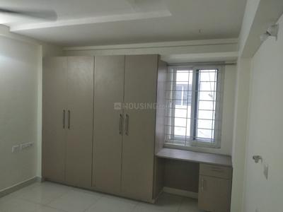 Novus Florence Village Phase 2 Bedroom 2