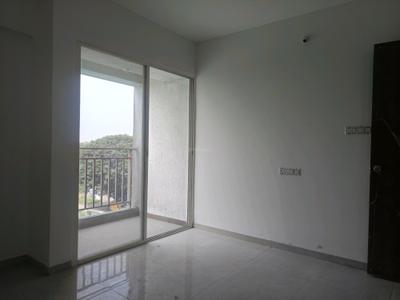 Bedroom Image of 1133 Sq.ft 2 BHK Apartment / Flat for sale in Majestique Memories 90 Phase II, Undri Pune for Rs. 6200000