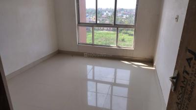 Bedroom Image of 1311 Sq.ft 3 BHK Apartment / Flat for sale in Unimark Springfield Elite I, Rajarhat Kolkata for Rs. 7500000